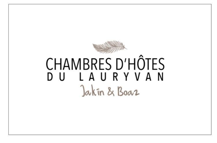 Les Chambres Lauryvan Сен-Жуниен Екстериор снимка